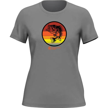 Outdoorzees Sunshine 70 T-Shirt for Women